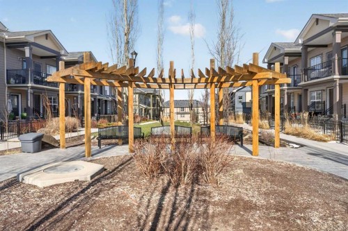 12 Evanscrest Gardens Nw, Calgary, AB - Outdoor With Balcony