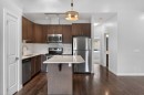 12 Evanscrest Gardens Nw, Calgary, AB  - Indoor Photo Showing Kitchen With Upgraded Kitchen 