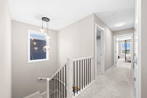 648 Sora Boulevard Se, Calgary, AB - Indoor Photo Showing Other Room