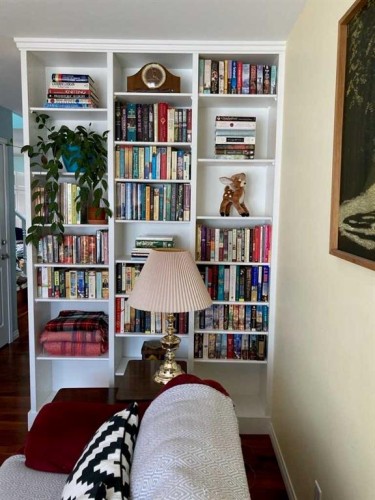 76 Martindale Close Ne, Calgary, AB - Indoor