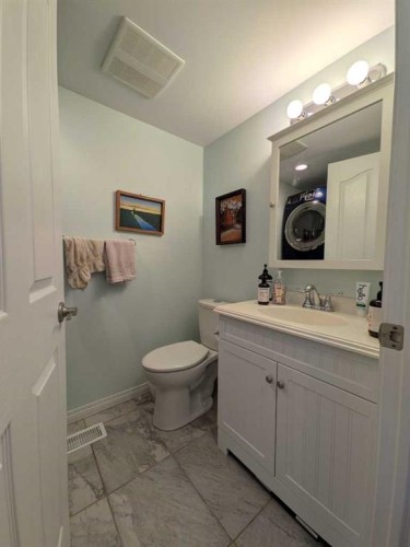 76 Martindale Close Ne, Calgary, AB - Indoor Photo Showing Bathroom