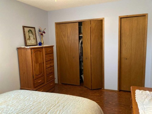 76 Martindale Close Ne, Calgary, AB - Indoor Photo Showing Bedroom