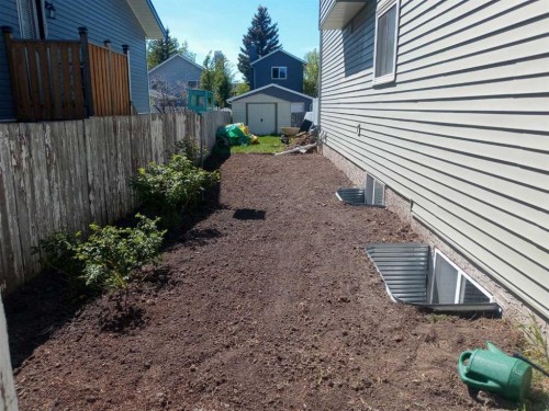 76 Martindale Close Ne, Calgary, AB - Outdoor With Exterior