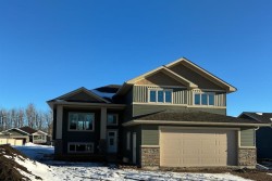 312 VALLEY VIEW Drive Rural Clearwater County, AB T4T 1A7