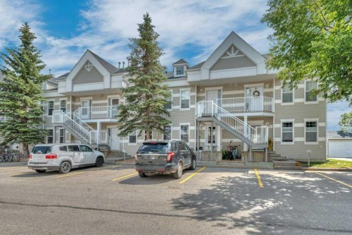 123-103 Strathaven Drive  Strathmore, AB T1P 1W3