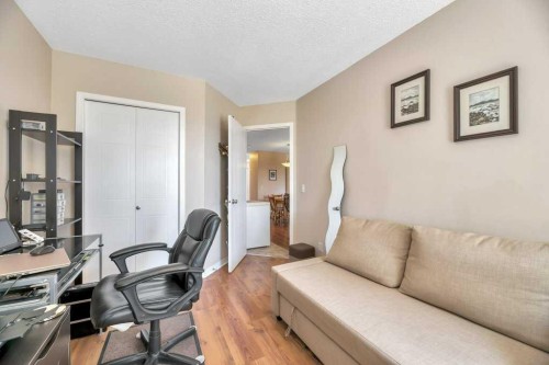 123-103 Strathaven Drive, Strathmore, AB - Indoor Photo Showing Office