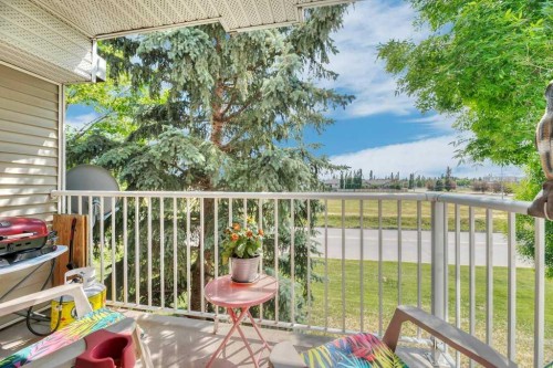 123-103 Strathaven Drive, Strathmore, AB - Outdoor With Exterior