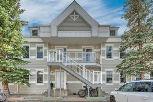 123-103 Strathaven Drive, Strathmore, AB - Outdoor With Facade