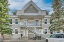 123-103 Strathaven Drive, Strathmore, AB  - Outdoor With Facade 
