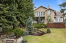 2706 Marquette Street Sw, Calgary, AB  - Outdoor With Deck Patio Veranda 
