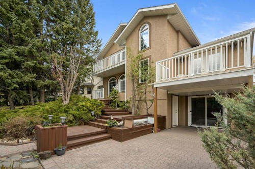 2706 Marquette Street Sw, Calgary, AB - Outdoor