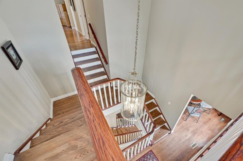 2706 Marquette Street Sw, Calgary, AB - Indoor Photo Showing Other Room