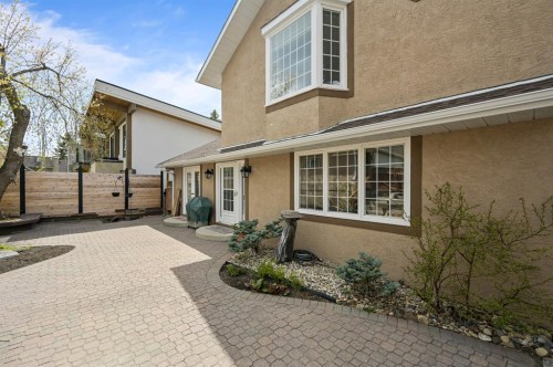 2706 Marquette Street Sw, Calgary, AB - Outdoor