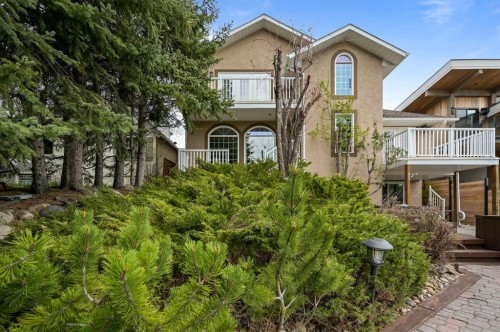 2706 Marquette Street Sw, Calgary, AB - Outdoor With Deck Patio Veranda