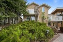 2706 Marquette Street Sw, Calgary, AB  - Outdoor With Deck Patio Veranda 
