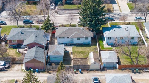 200 Hendon Drive Nw, Calgary, AB - Outdoor
