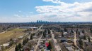 200 Hendon Drive Nw, Calgary, AB  - Outdoor With View 
