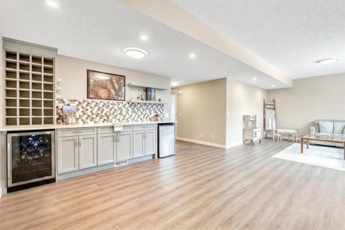 143 Stonemere Green, Chestermere, AB - Indoor