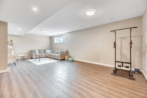 143 Stonemere Green, Chestermere, AB - Indoor