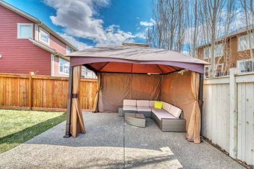 143 Stonemere Green, Chestermere, AB - Outdoor