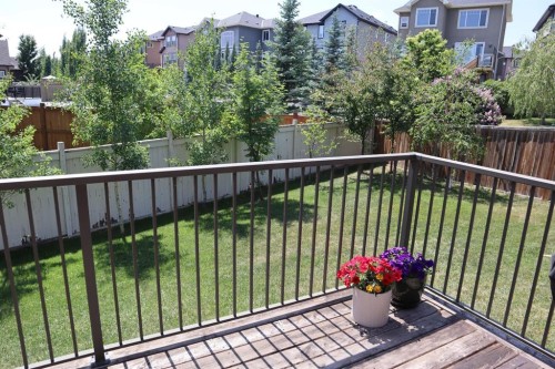 143 Stonemere Green, Chestermere, AB - Outdoor