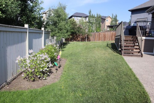 143 Stonemere Green, Chestermere, AB - Outdoor