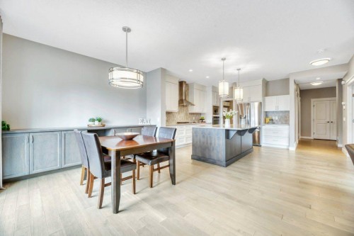 143 Stonemere Green, Chestermere, AB - Indoor Photo Showing Other Room