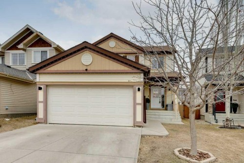 138 Sagewood Landing SW Airdrie, AB T4B 3N4