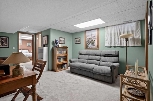 28 Deercross Way Se, Calgary, AB - Indoor