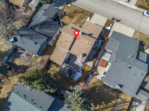 28 Deercross Way Se, Calgary, AB - Outdoor With View