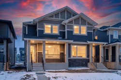 652 Sora Boulevard SECalgary, AB T3S 0L6