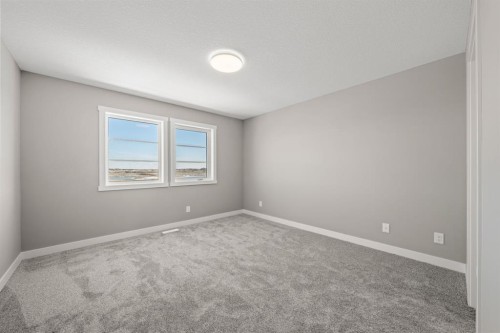 656 Sora Boulevard Se, Calgary, AB - Indoor Photo Showing Other Room