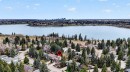 8932 Baylor Crescent Sw, Calgary, AB  - Outdoor With Body Of Water With View 