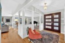 8932 Baylor Crescent Sw, Calgary, AB  - Indoor Photo Showing Other Room 