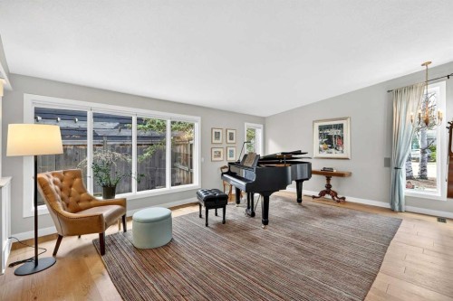 8932 Baylor Crescent Sw, Calgary, AB - Indoor