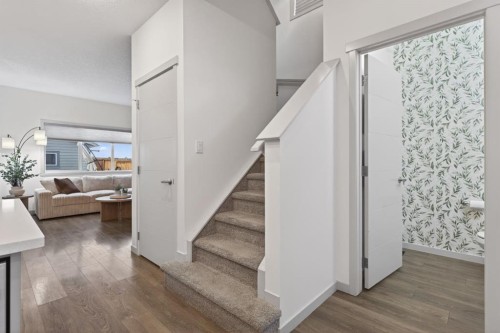 75 Masters Heights Se, Calgary, AB 