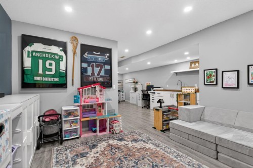 75 Masters Heights Se, Calgary, AB 