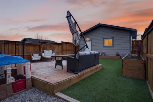 75 Masters Heights Se, Calgary, AB 