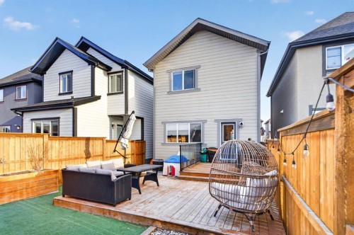 75 Masters Heights Se, Calgary, AB 