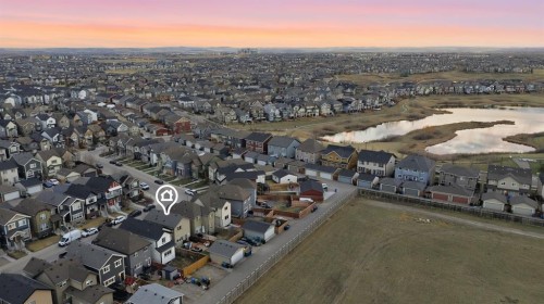75 Masters Heights Se, Calgary, AB 