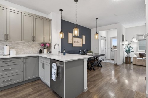 75 Masters Heights Se, Calgary, AB 