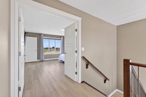 1612 Monteith Drive Se, High River, AB - Indoor Photo Showing Other Room