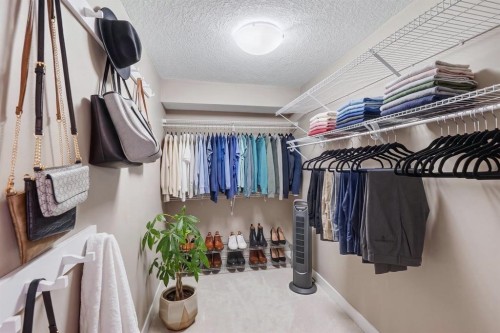 1612 Monteith Drive Se, High River, AB - Indoor With Storage