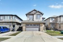 1612 Monteith Drive Se, High River, AB  - Outdoor With Facade 