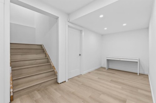 1612 Monteith Drive Se, High River, AB - Indoor Photo Showing Other Room