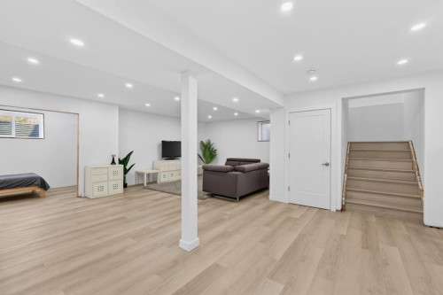 1612 Monteith Drive Se, High River, AB - Indoor