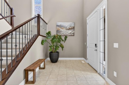 1612 Monteith Drive Se, High River, AB - Indoor Photo Showing Other Room