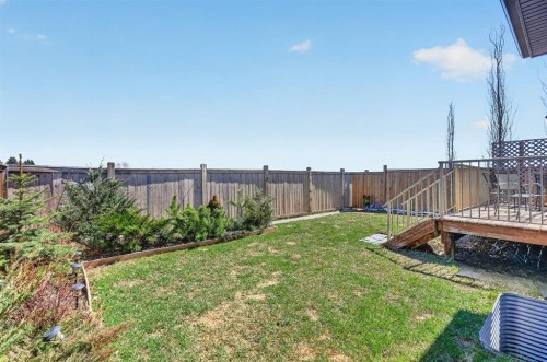 1612 Monteith Drive Se, High River, AB - Outdoor