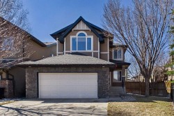 551 Tuscany Ravine Road NW Calgary, AB T3L 3B1