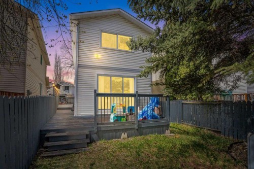 96 Mckinley Road Se, Calgary, AB - Outdoor